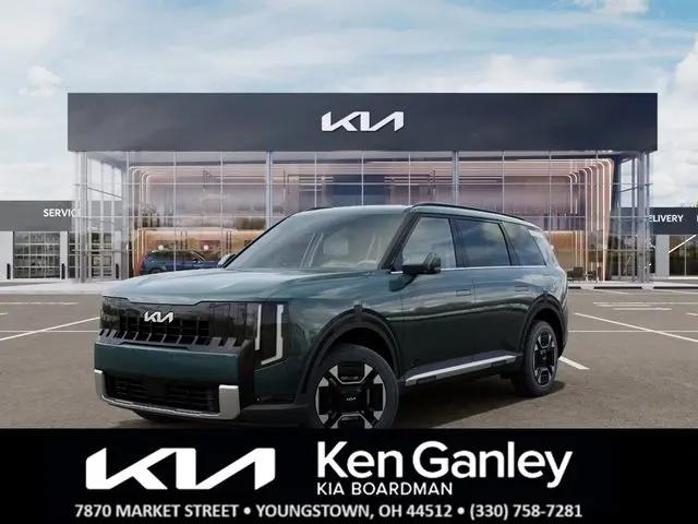 2027 Kia Telluride Hybrid EX for sale in Boardman, OH
