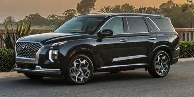2021 Hyundai Palisade Calligraphy for sale in St. Louis, MO