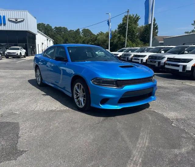 2023 Dodge Charger GT AWD for sale in New Bern, NC