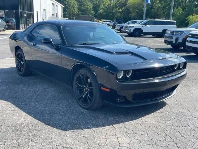 2017 Dodge Challenger R/T for sale in New Bern, NC