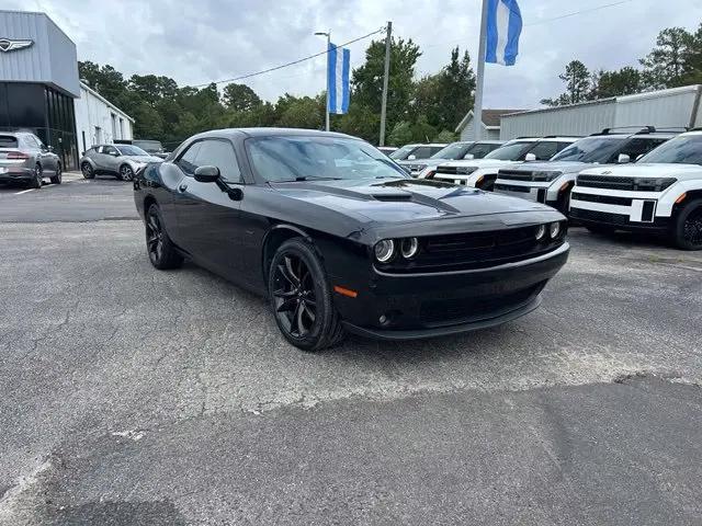 2017 Dodge Challenger R/T for sale in New Bern, NC