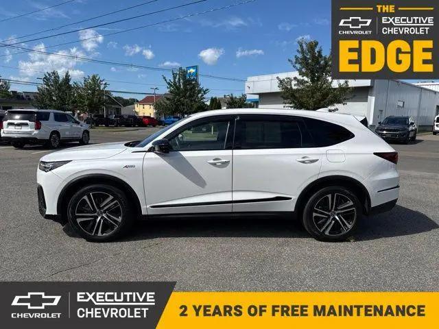 2025 Acura MDX A-SPEC for sale in Wallingford, CT