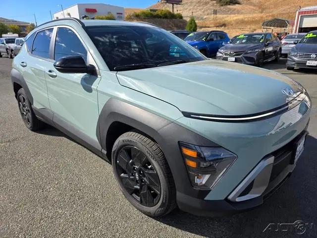 2026 Hyundai Kona SEL Sport for sale in Lakeport, CA