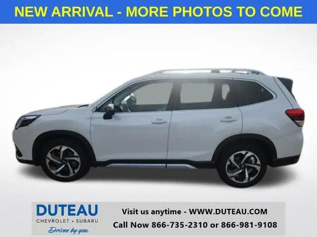 2024 Subaru Forester Touring for sale in Lincoln, NE