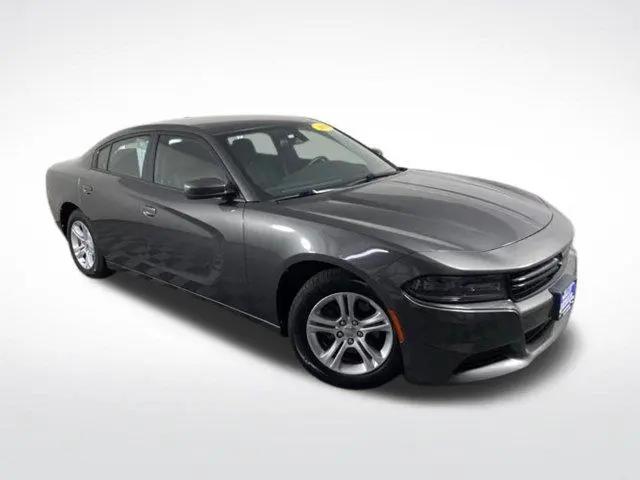 2020 Dodge Charger SXT RWD for sale in Alliance, OH
