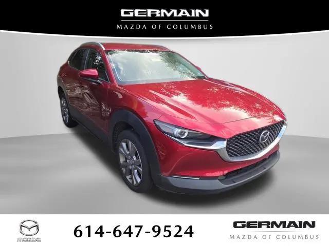 2023 Mazda CX-30 2.5 S Select for sale in Columbus, OH