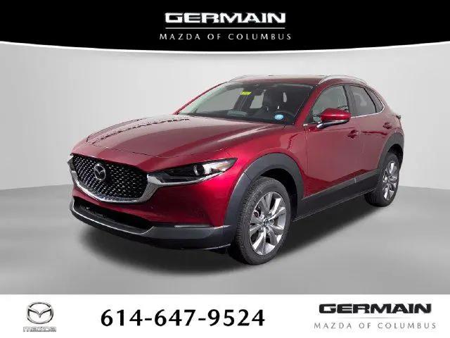 2023 Mazda CX-30 2.5 S Select for sale near Columbus, OH