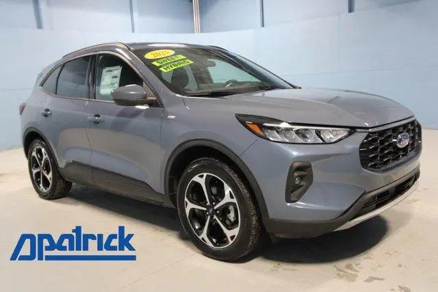 2025 Ford Escape ST-Line Select for sale in Boonville, IN