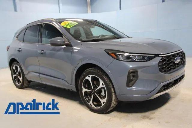 2025 Ford Escape ST-Line Elite for sale in Boonville, IN