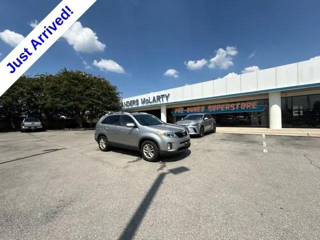 2015 Kia Sorento LX for sale in Huntsville, AL