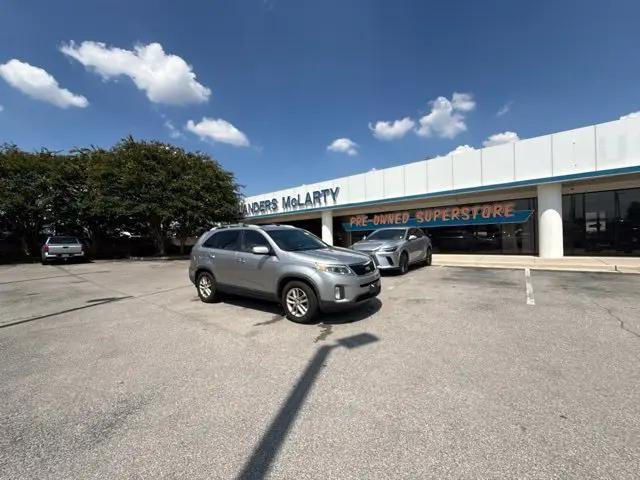 2015 Kia Sorento LX for sale in Huntsville, AL