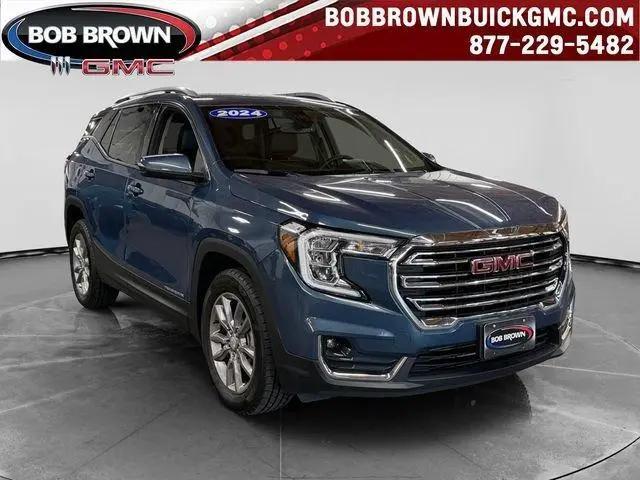 2024 GMC Terrain AWD SLT for sale in Ankeny, IA