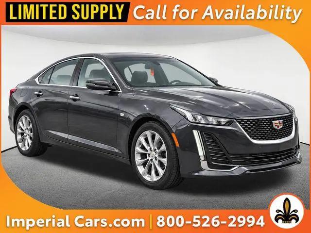 2023 Cadillac CT5 Premium Luxury for sale in Mendon, MA