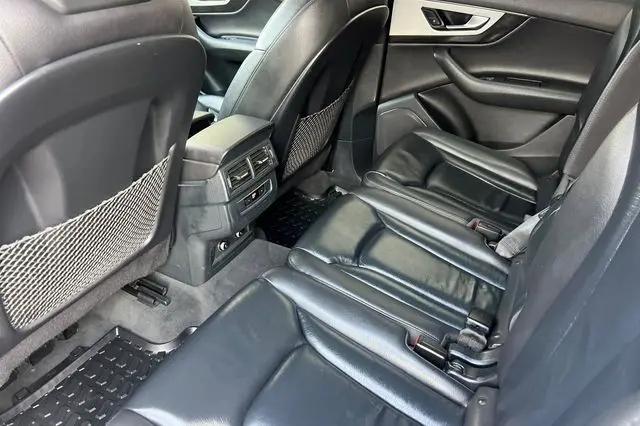 2019 Audi Q7 45 Premium
