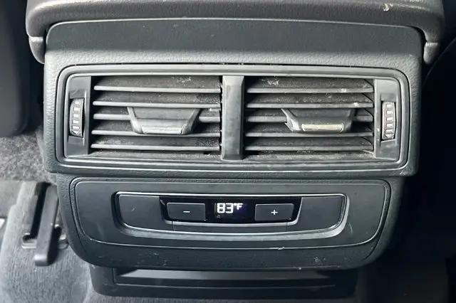 2019 Audi Q7 45 Premium