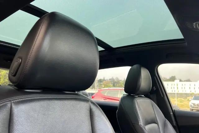 2019 Audi Q7 45 Premium