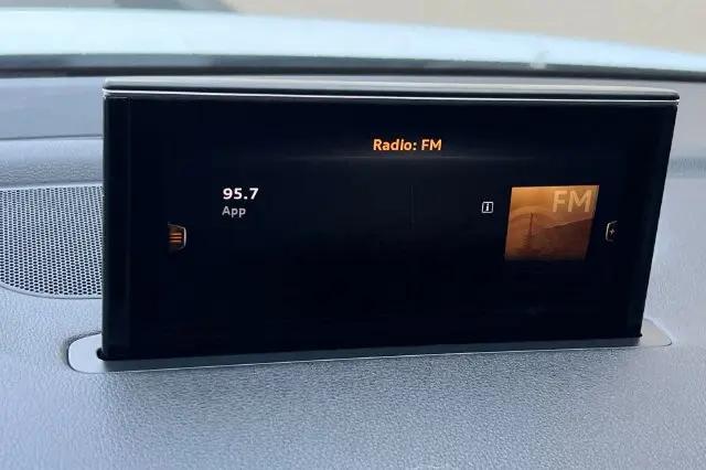 2019 Audi Q7 45 Premium