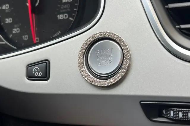 2019 Audi Q7 45 Premium