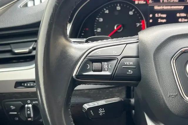 2019 Audi Q7 45 Premium