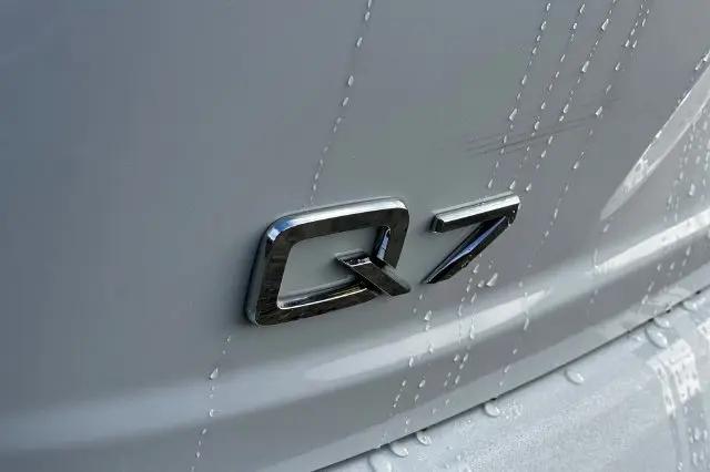 2019 Audi Q7 45 Premium