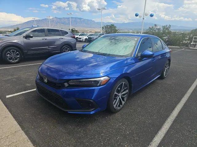 2024 Honda Civic Touring for sale in Rio Rancho, NM