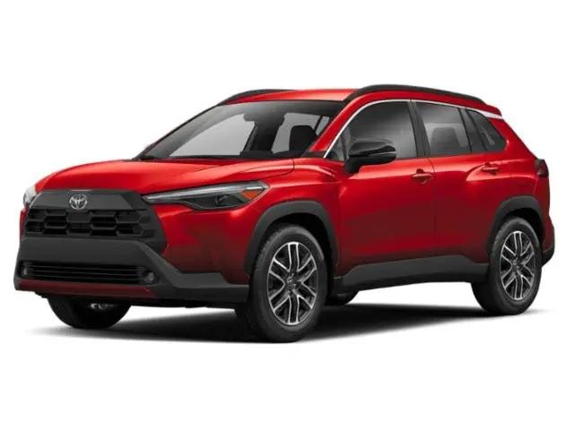 2026 Toyota Corolla Cross XLE for sale in Bloomington, MN