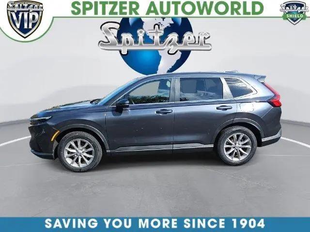 2023 Honda CR-V EX-L AWD for sale in North Canton, OH