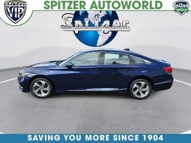 2019 Honda Accord EX-L 2.0T for sale in North Canton, OH