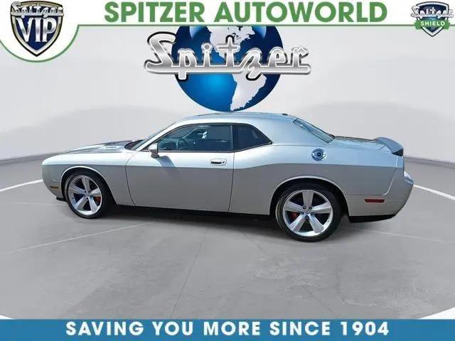 2009 Dodge Challenger SRT8 for sale in North Canton, OH