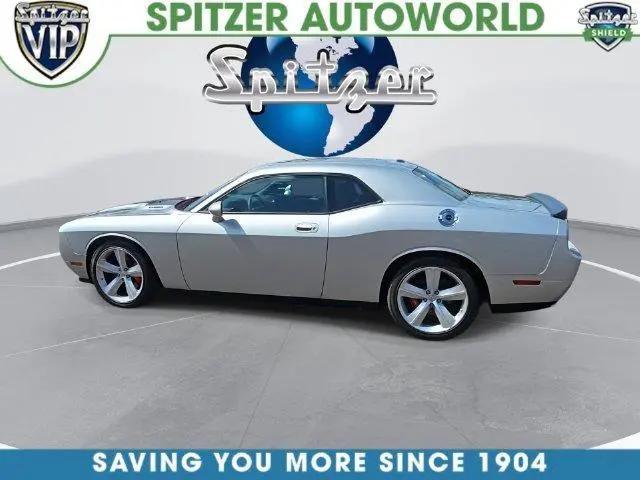 2009 Dodge Challenger SRT8 for sale in North Canton, OH