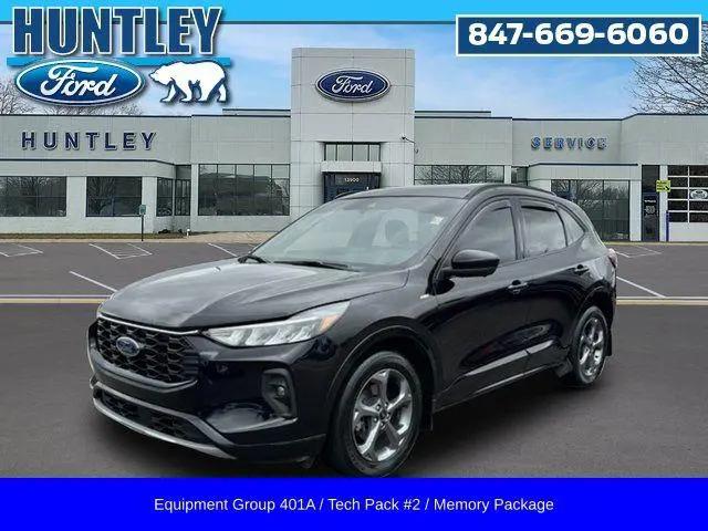 2023 Ford Escape ST-Line Select for sale in Huntley, IL