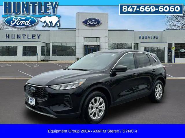 2023 Ford Escape Active for sale in Huntley, IL