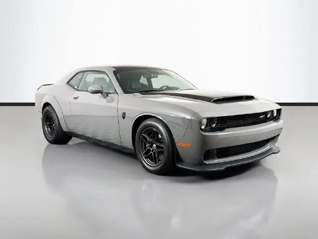 2023 Dodge Challenger SRT Hellcat Redeye Widebody for sale in Bloomington, IL