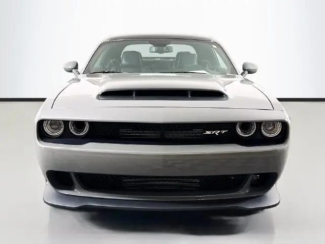 2023 Dodge Challenger SRT Hellcat Redeye Widebody