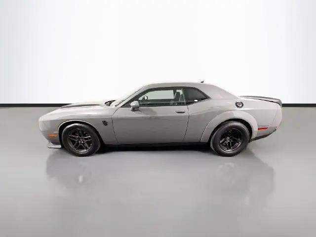 2023 Dodge Challenger SRT Hellcat Redeye Widebody