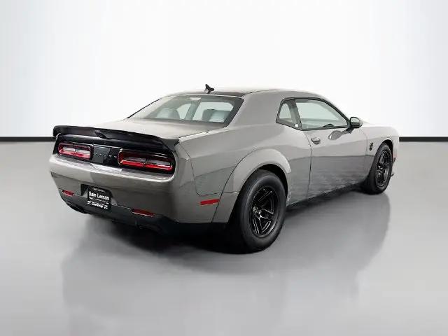 2023 Dodge Challenger SRT Hellcat Redeye Widebody