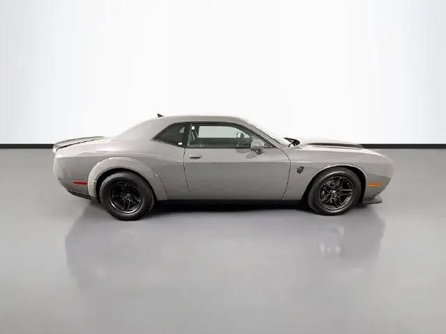 2023 Dodge Challenger SRT Hellcat Redeye Widebody
