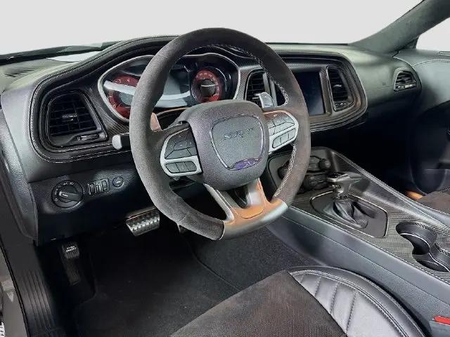 2023 Dodge Challenger SRT Hellcat Redeye Widebody