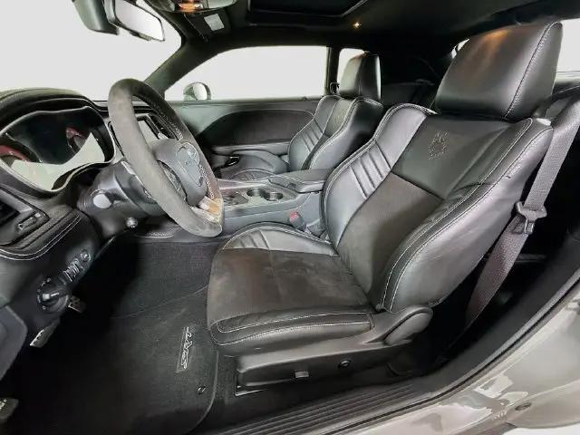 2023 Dodge Challenger SRT Hellcat Redeye Widebody