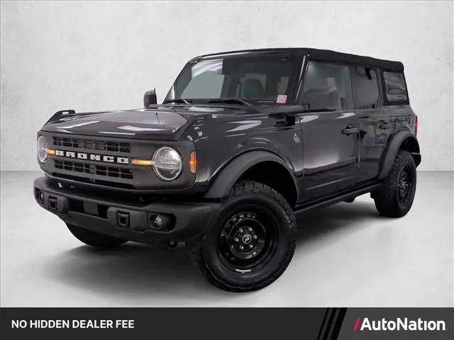 2022 Ford Bronco Base for sale in Charleston, SC