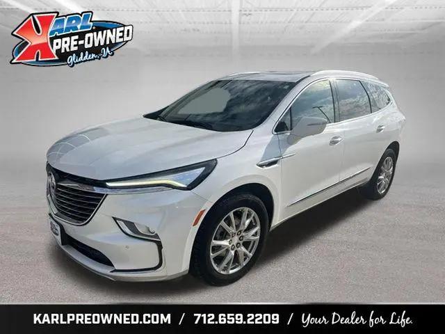 2022 Buick Enclave AWD Premium for sale in Glidden, IA