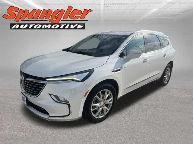 2022 Buick Enclave AWD Premium for sale in Glidden, IA