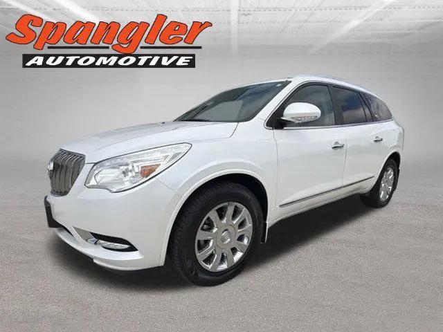 2017 Buick Enclave Premium for sale in Glidden, IA