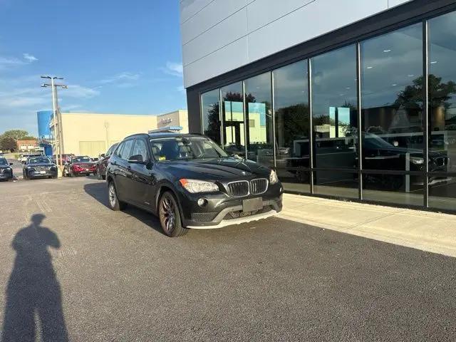 2015 BMW X1 xDrive28i for sale in Seekonk, MA