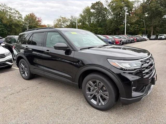 2027 Ford Explorer Active for sale in Seekonk, MA