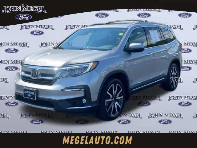 2019 Honda Pilot Elite for sale in Cleveland, GA