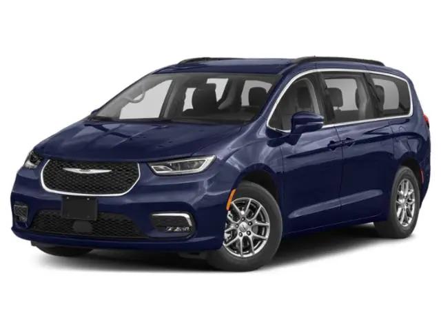 2021 Chrysler Pacifica Touring L AWD for sale in New Prague, MN