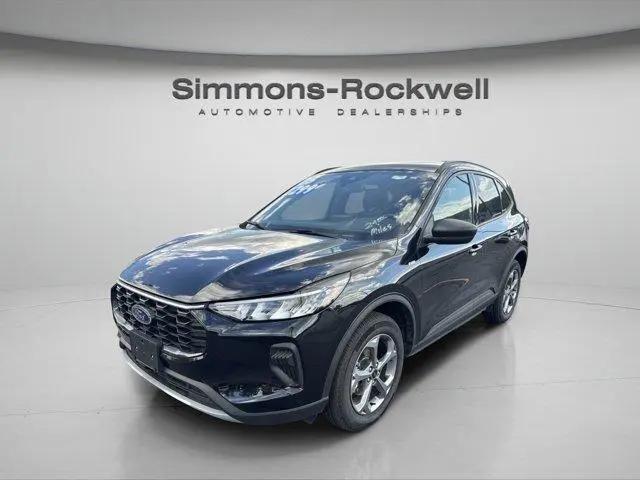 2025 Ford Escape ST-Line for sale in Elmira, NY