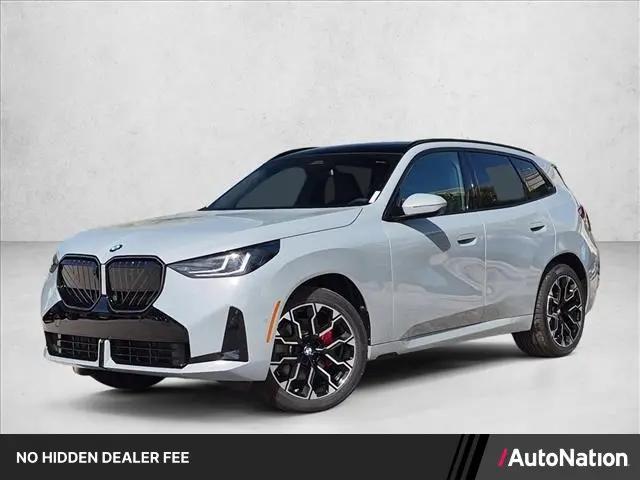 2026 BMW X3 30 xDrive for sale in Towson, MD