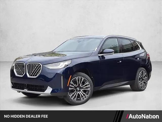 2026 BMW X3 30 xDrive for sale in Towson, MD
